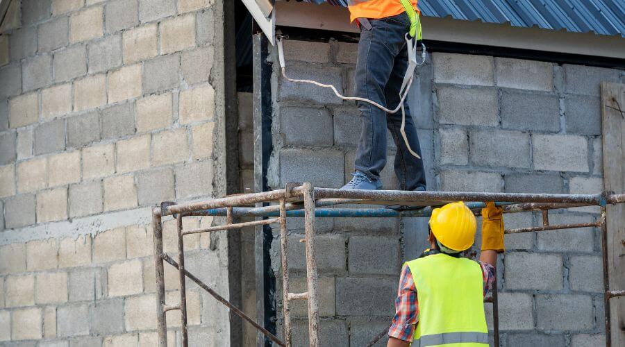 Expert tile roof repair services in Rancho Santa Margarita, CA